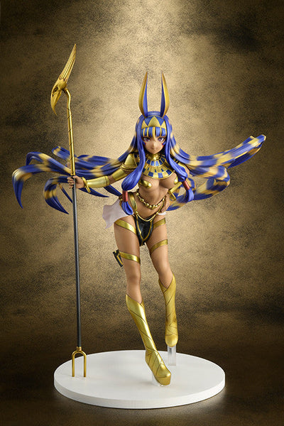 Fate/Grand Order - Nitocris - 1/7 - Caster (Amakuni, Hobby Japan)ㅤ