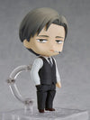 Saezuru Tori wa Habatakanai The Clouds Gather - Yashiro - Nendoroid #2654 (Good Smile Arts Shanghai, Good Smile Company)ㅤ