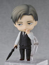 Saezuru Tori wa Habatakanai The Clouds Gather - Yashiro - Nendoroid #2654 (Good Smile Arts Shanghai, Good Smile Company)ㅤ