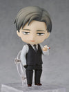 Saezuru Tori wa Habatakanai The Clouds Gather - Yashiro - Nendoroid #2654 (Good Smile Arts Shanghai, Good Smile Company)ㅤ