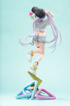 Original - Spark - 1/7 (Hobby Sakura)ㅤ