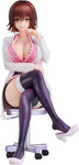 To LOVEru Darkness - Mikado Ryouko - School Nurse ver. (Union Creative International Ltd)ㅤ