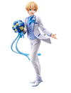 Sword Art Online: Alicization - War of Underworld - Eugeo - Shibuya Scramble Figure - 1/7 - White Suit Ver. (Alpha Satellite) [Shop Exclusive]ㅤ