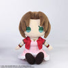 Final Fantasy VII Remake - Aerith Gainsborough - Final Fantasy VII Remake Nuigurumi - 2024 Re-release (Square Enix)ㅤ