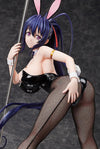 High School DxD Hero - Himejima Akeno - B-style - 1/4 - Bunny Ver., 2nd (FREEing)ㅤ