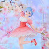 Re:Zero kara Hajimeru Isekai Seikatsu - Rem - Trio-Try-iT - Cherry Blossom (FuRyu)ㅤ