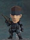 Metal Gear Solid - Solid Snake - Nendoroid #447 - 2024 Re-release (Good Smile Company)ㅤ