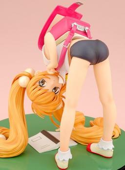 Kodomo no Jikan - Kokonoe Rin - 1/6 - Bloomer Ver. WF Limited (Max Factory)ㅤ