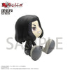 Tokyo Revengers - Soft Vinyl Figure - Keisuke Baji (PLM)ㅤ