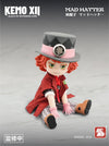 XII DOLL - Alice in Wonderland - Mad Hatter (KEMO)ㅤ