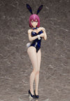 Shokugeki no Souma - Arato Hisako - B-style - 1/4 - Bare Leg Bunny Ver. (FREEing)ㅤ