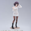 Saenai Heroine no Sodatekata Fine - Kato Megumi - Luminasta - Sweater Ver. (SEGA)ㅤ