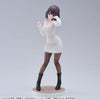 Saenai Heroine no Sodatekata Fine - Kato Megumi - Luminasta - Sweater Ver. (SEGA)ㅤ