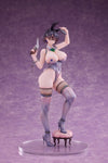 Original - Usagi Keikan - 1/7 (Hobby Sakura)ㅤ