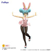 Piapro Characters - Hatsune Miku - BiCute Bunnies - Wink, Pearl Pink ver. (FuRyu)ㅤ