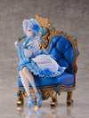 Re:Zero kara Hajimeru Isekai Seikatsu - Rem - F:Nex - 1/7 - Gothic ver. (FuRyu)ㅤ