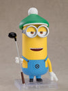 Minions - Kevin - Nendoroid #2302 (Good Smile Company)ㅤ