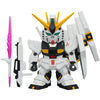 Kidou Senshi Gundam: Char's Counterattack - RX-93 ν Gundam - Jumbo Soft Vinyl Figure SD (Plex)ㅤ