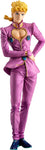 Jojo no Kimyou na Bouken - Ougon no Kaze - Giorno Giovanna - Pop Up Parade (Good Smile Company)ㅤ