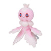 Pocket Monsters - Pururill - Pokécen Plush - Pokémon Fit - Female Form (Pokémon Center)ㅤ