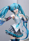 Vocaloid - Hatsune Miku - 1/4 - 0x27 Eternal Stream (Good Smile Company)ㅤ