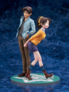 Meitantei Conan - Hattori Heiji - Touyama Kazuha - F:Nex - 1/7 (FuRyu)ㅤ