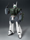 Robodo Mobile Police Patlabor 2: The Movie - Ingram Unit 1 - Reactive Armor Equipped (Threezero)ㅤ