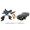 Knight Rider - Transformers - KITT - Agent Knight (Takara Tomy)ㅤ