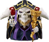 Overlord - Ainz Ooal Gown - Nendoroid #631 - 2024 Re-release (Good Smile Company)ㅤ