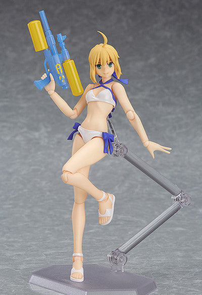 Fate/Grand Order - Saber - Figma EX-041 - Archerㅤ