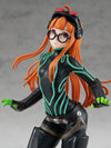 Persona 5: The Animation - Sakura Futaba - Pop Up Parade - Oracle - 2024 Re-release (Good Smile Company)ㅤ