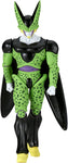 Dragon Ball Z - Perfect Cell - Solid Edge Works - The Departure (Bandai Spirits)ㅤ - ActionFigure Brasil