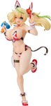 Phantasy Star Online 2 es - Gene - 1/7 - Summer Vacation (Sol International)ㅤ