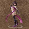 Ayakashi Triangle - Kanade Suzu - Exorcist Ninja Costume Ver. (Union Creative International Ltd)ㅤ