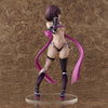 Ayakashi Triangle - Kanade Suzu - Exorcist Ninja Costume Ver. (Union Creative International Ltd)ㅤ