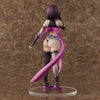 Ayakashi Triangle - Kanade Suzu - Exorcist Ninja Costume Ver. (Union Creative International Ltd)ㅤ