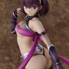 Ayakashi Triangle - Kanade Suzu - Exorcist Ninja Costume Ver. (Union Creative International Ltd)ㅤ