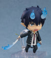 Ao no Exorcist - Okumura Rin - Nendoroid #2377 (Good Smile Company, Orange Rouge)ㅤ