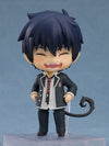 Ao no Exorcist - Okumura Rin - Nendoroid #2377 (Good Smile Company, Orange Rouge)ㅤ