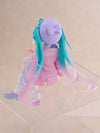 Piapro Characters - Hatsune Miku - Noodle Stopper Figure - Tenitol - Love Blazer, Big (FuRyu)ㅤ