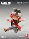 XII DOLL - Alice in Wonderland - Mad Hatter (KEMO)ㅤ