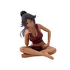 Bleach - Shihouin Yoruichi - Relax Time (Bandai Spirits)ㅤ