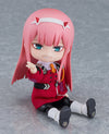 Darling in the FranXX - Zero Two - Nendoroid Doll (Good Smile Company)ㅤ