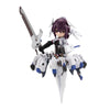 Alice Gear Aegis - Nikotama Mai - Desktop Army (MegaHouse) [Shop Exclusive]ㅤ