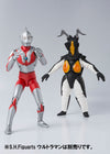 S.H.Figuarts Zetton "Ultraman"ㅤ