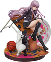 Danganronpa: The Animation - Kirigiri Kyouko - Monokuma - 1/8 - Third Re-release (Phat Company) [Shop Exclusive]ㅤ