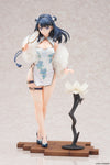 Gridman Universe - Takarada Rikka - Rikka Takarada China Dress Ver. - 1/7 - Qipao Ver. (Apex Innovation)ㅤ - ActionFigure Brasil