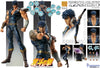 Hokuto no Ken - Kenshirou - Super Action Statue - 2025 Re-release (Medicos Entertainment)ㅤ