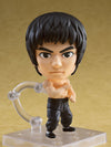 Bruce Lee - Nendoroid #2191 (Good Smile Company)ㅤ