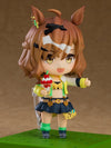 Umamusume: Pretty Derby - Jungle Pocket - Nendoroid #2549 (Good Smile Company)ㅤ